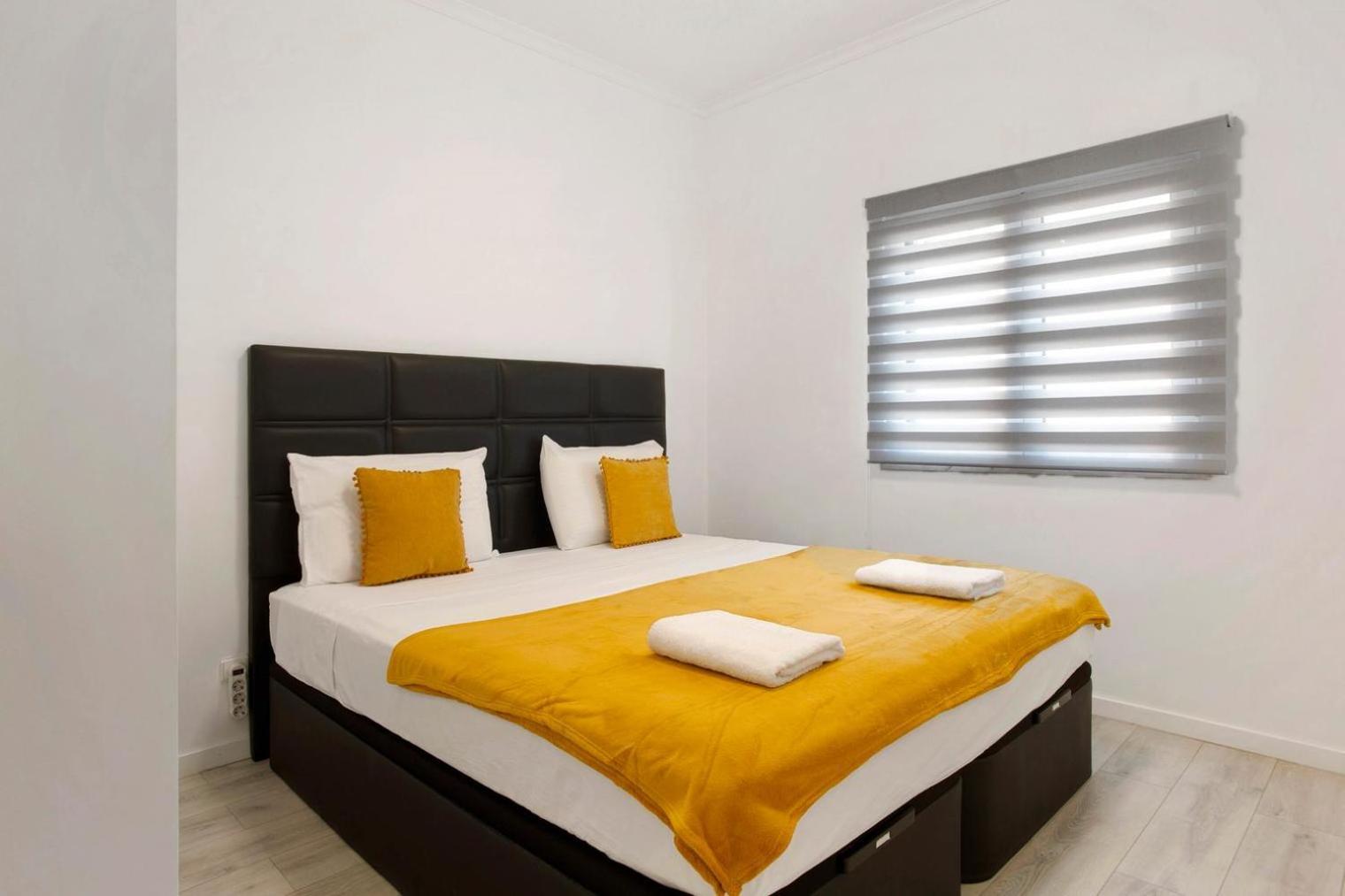 Jay Paradise Santa Cruz  Exterior foto